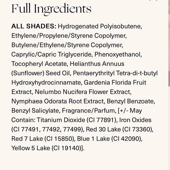 Rare Beauty Stay Vulnerable Glossy Lip Balm in Nearly Mauve - Picture 9 of 10